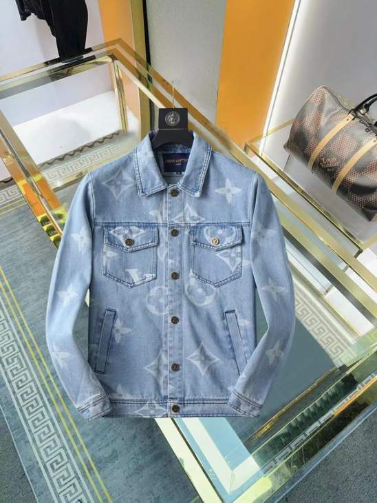 Picture of Louis Vuitton Jackets _SKULVM-3XLxetr0731916